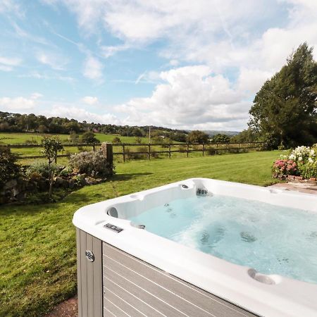 Lee House Cottage Cheddleton Luaran gambar