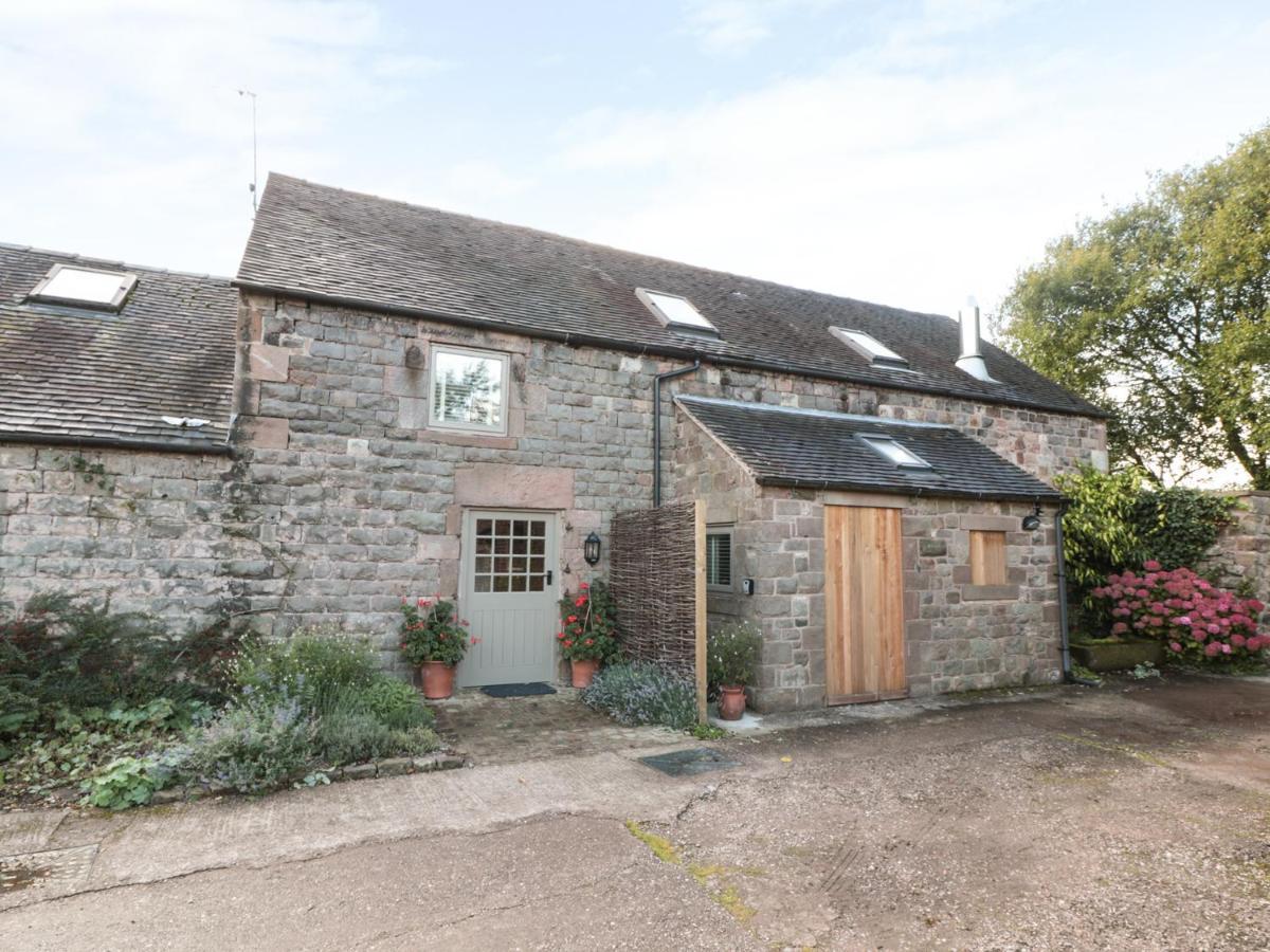Lee House Cottage Cheddleton Luaran gambar