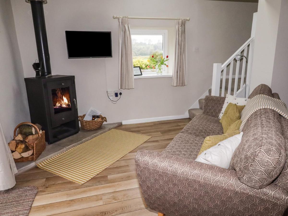 Lee House Cottage Cheddleton Luaran gambar