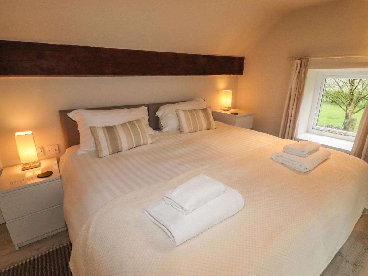 Lee House Cottage Cheddleton Luaran gambar