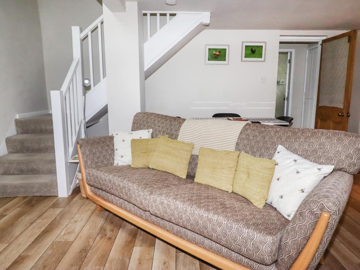 Lee House Cottage Cheddleton Luaran gambar