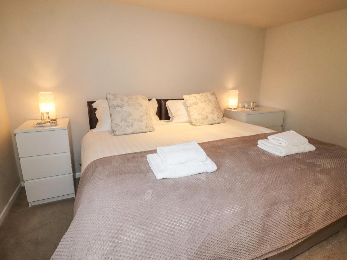 Lee House Cottage Cheddleton Luaran gambar