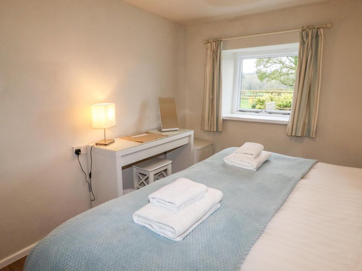 Lee House Cottage Cheddleton Luaran gambar